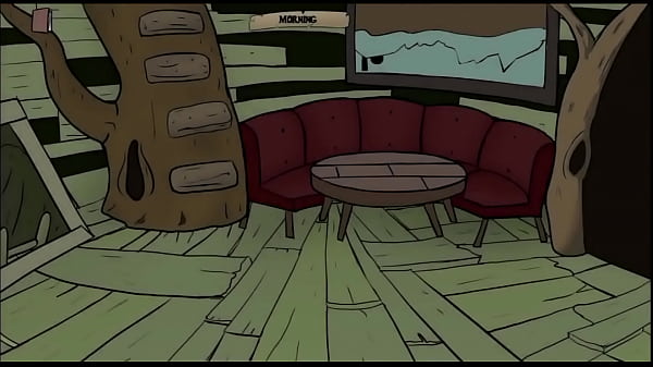 CORRUPTION TIME PART 1 UNTIL THE END