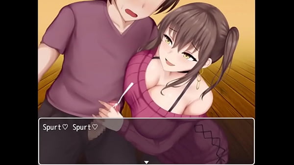 Saleswoman uses her charm to make the hero buy her products - Princess Honey Trap - EP4