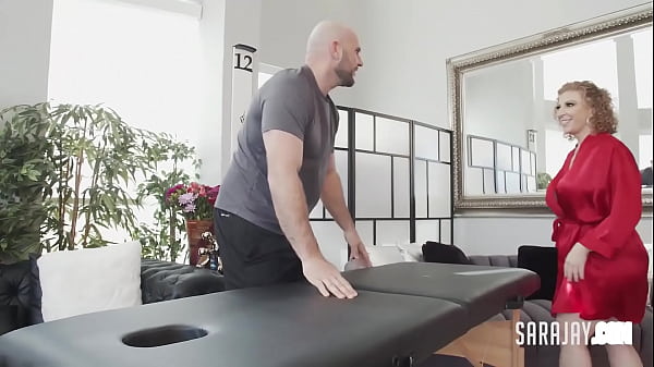 Big Dick Slaps Cock Lovers Sa Jay &amp_ Carmella Clutch And They Love It