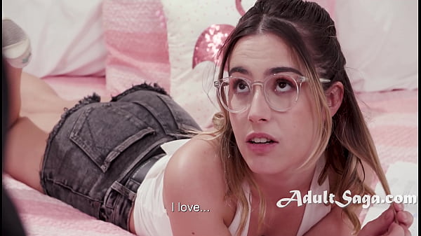 Teen Student Covets Her Stepmom'_s Man With Promise Of Anal