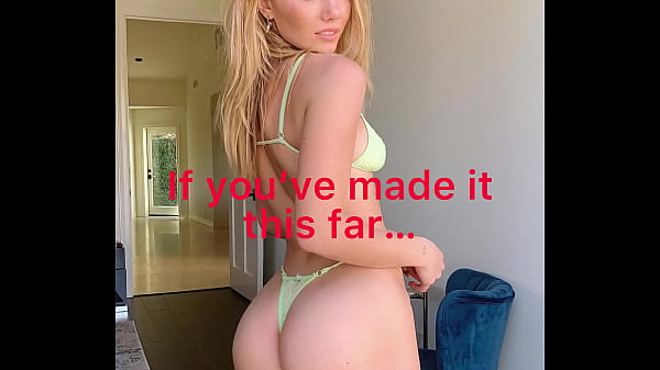 Sexy Unknown Teen enjoys herself