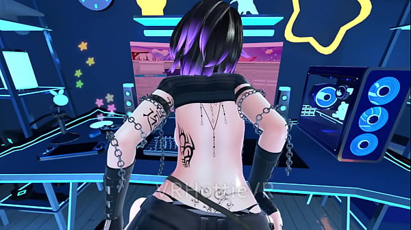 Teen Teen hat Spaß – leidenschaftlich