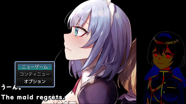 Maiden Regret[trial ver](Machine translated subtitles) 1/2