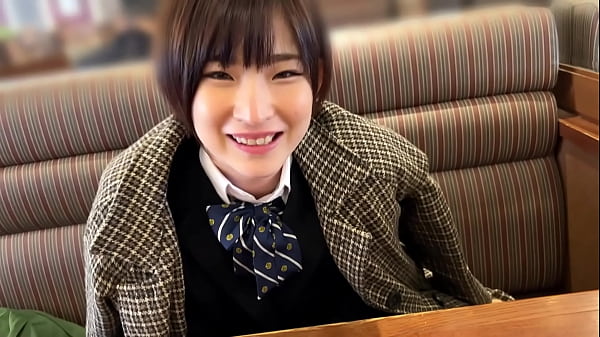 Passionate Young Girl teases