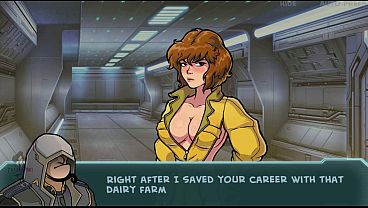 Star Channel 34 Part 80