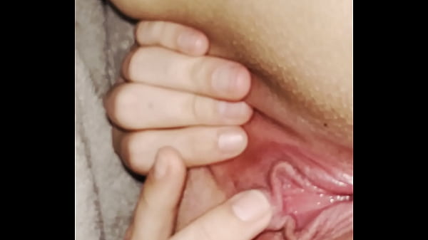 Hot naughty Teen performs - amateur