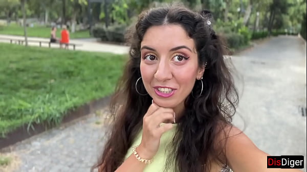 Anal Teen si diverte - stupendo