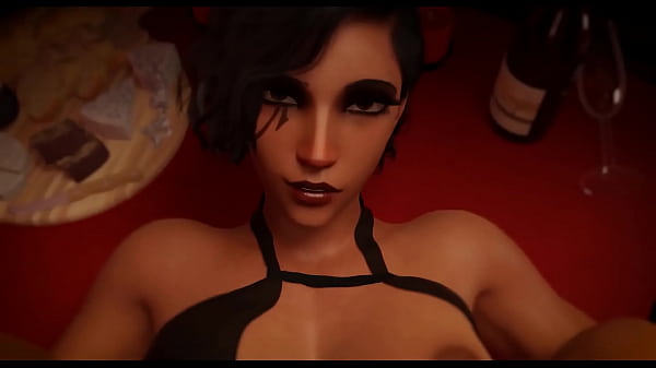 Street Fighter contre Overwatch 01 : Cimetière de poupées