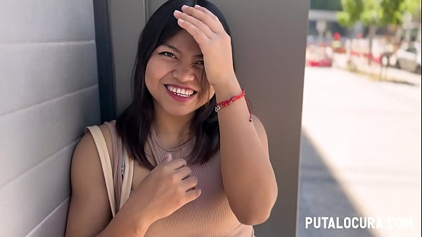 PutaLocura – Torbe erwischt Yvonne, eine sehr unschuldige Bolivianerin