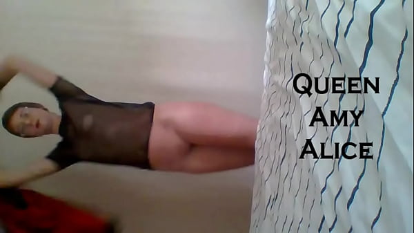 Sexy Striptease zu meiner Bassline