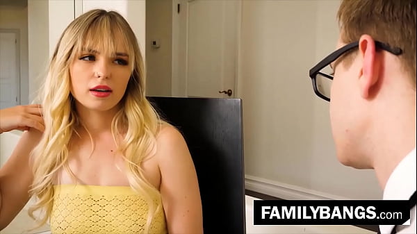 FamilyBangs.com ⭐ Nipote troia farcita da suo zio pervertito, Lilly Bell, Alex Jett