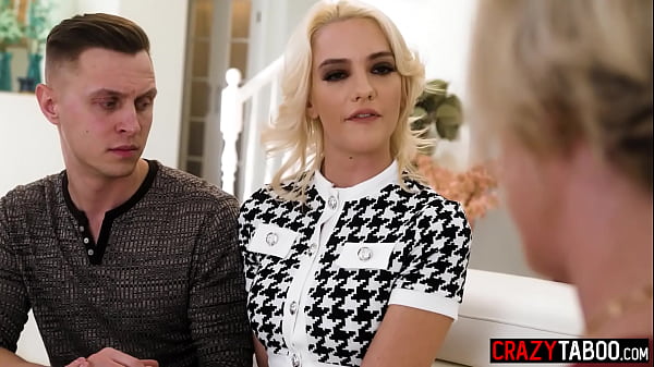 Big_tits Teen enjoys herself - hot