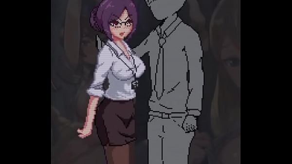 Secret&aacute_ria safada