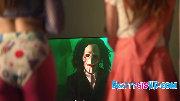 Hot Young Girl poses