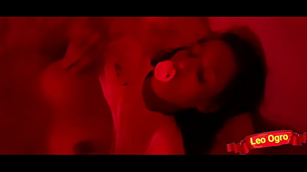 una putita teniendo sexo con su tutor - Baby-girl