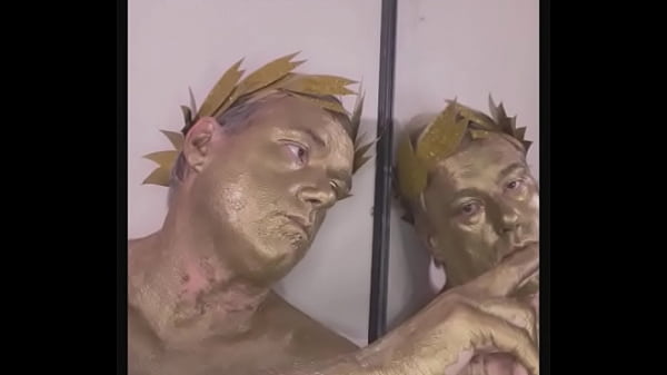 Narciso, meraviglioso anch'io.