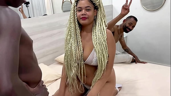 Watch pretty exotic Teen Video