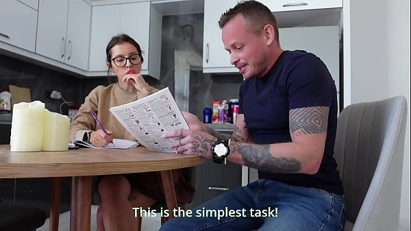 Studentessa scopata tutor in ANAL!