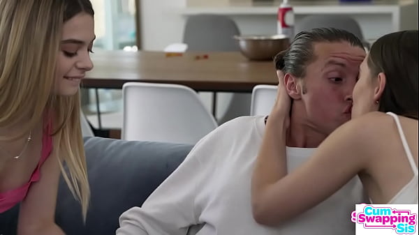 Playful Molly Little Teases Stepbro, &quot_You Really Don'_t Know What Baby-Birding Is?&quot_ - S2:E5