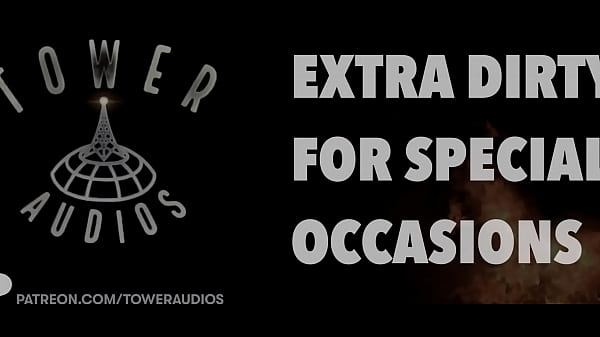 Extra Dirty Talk (Erotic audio for women) (Audioporn dirty talk)