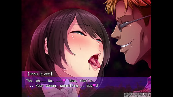 Tsuma Kakushiteita Video Teil 4 (Eng Sub) NTR Hentai-Spiel