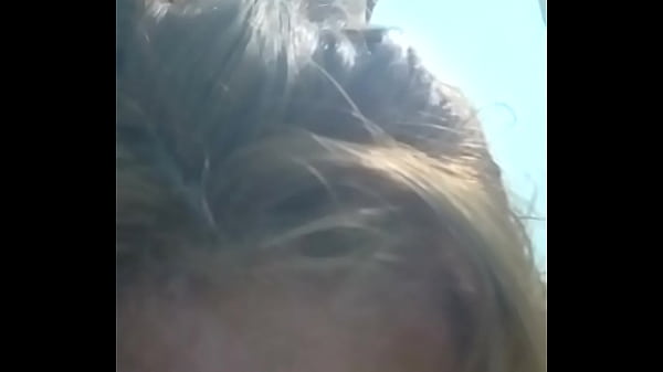 We fuck doggy style while I film