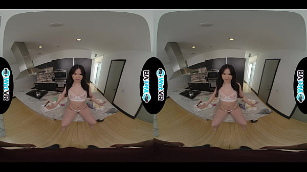 Bela Adolescente mostra sexy