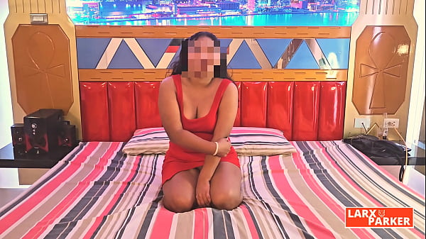 Room Casting 11 Alejandra becomes famous because she likes cameras more