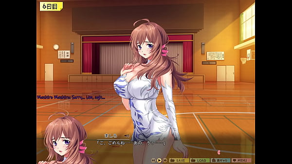 saimin class~Joshi Zen'_in, Shiranai Uchi ni Ninshin Shitemashita~ iha scene 2