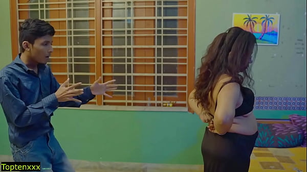 Matrigna cattiva Incredibile sesso xxx con un ragazzo adolescente! Il miglior sesso tabù