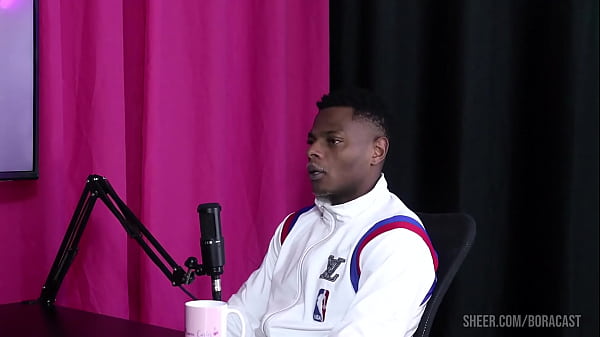 Recebeu uma oferta e montou seu canal, e prefere não saber o que seu parceiro faz – Will Mastro