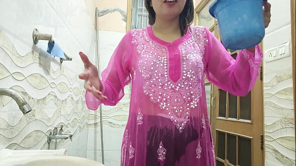 Indischer Teenager zeigt Video