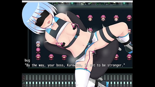 Near Future City Hacker Teil 2