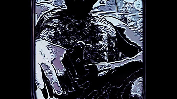 Window to bliss and fetish with massage and happy ending by bad wolf28