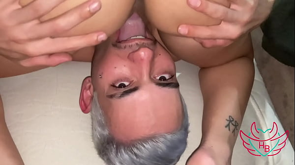Kel Abate sucking me while I suck the mini whore from Floripa in the live orgy