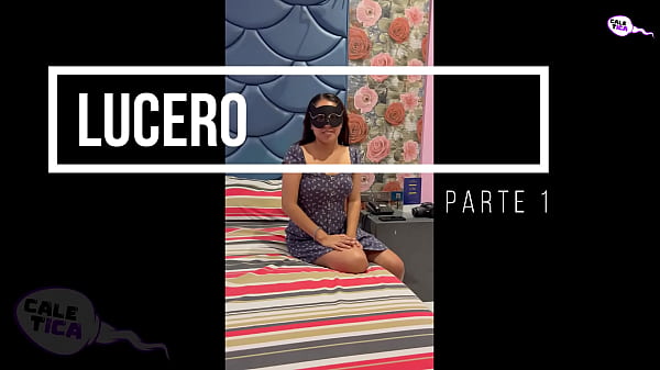 LUCERO SUBMITTED HER FIRST CASTING IN THE END HE TAKES OFF THE COMPLETE CONDOM IN MY BLUE THE LINK IN MY PROFILE