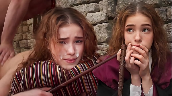 WIZARDOUS ROLEPLAY ! - Hermione&acute_s Struggles With Magic