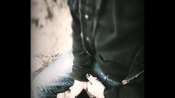 I suck the cock of a stranger I met in a park in Atizapán just to get even for the fact that my boyfriend was unfaithful to me with his coworker