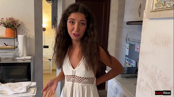 L'astuta vicina ha ottenuto ciò che voleva