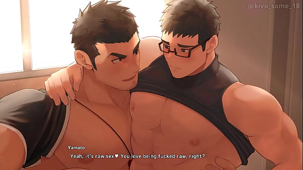 Sarado fa del buon sesso con il suo ragazzo