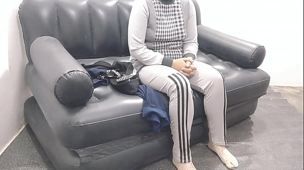 Fidanzata della fidanzata pakistana con una canzone di sesso