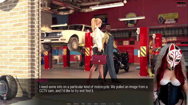 Jessica O'_Neil'_s Hard News - ep 19