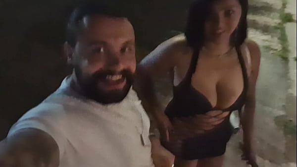 Amazing wild Teen teases