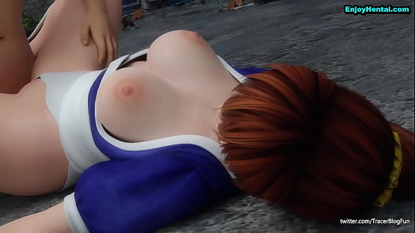 Kasumi-chan