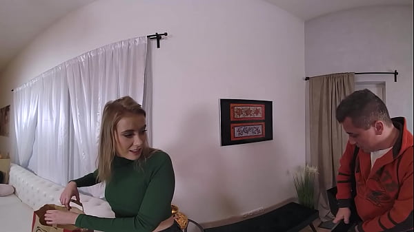 Teen teen performs Video