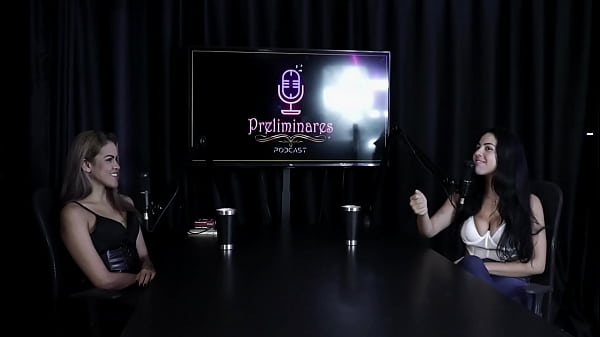 She lost her virginity and gave up early, dropped out of college, admires persistent men and is inspired by... - Anabele Nogueira (SHEER/RED)