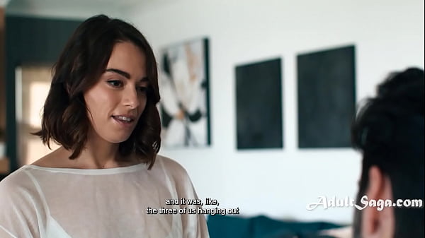 The One Who Got Away - Tommy Sophia Burns