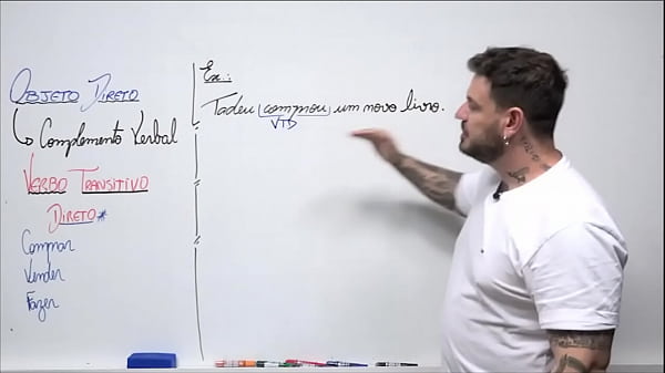 DIRECT OBJECT - Pablo Jamilk