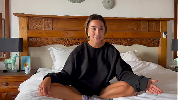 RIMMING TUTORIAL with Roxy Fox