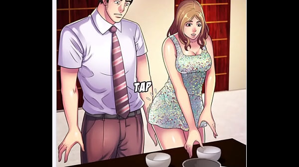 El pap&aacute_ de mi amiga 11